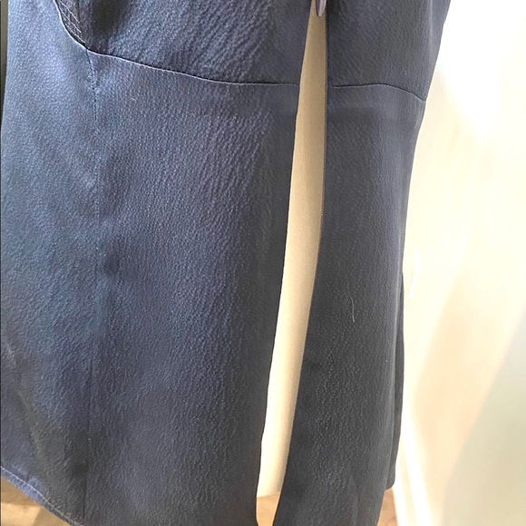 Nanette Lepore Silk Embroidery Top - Picture 9 of 15